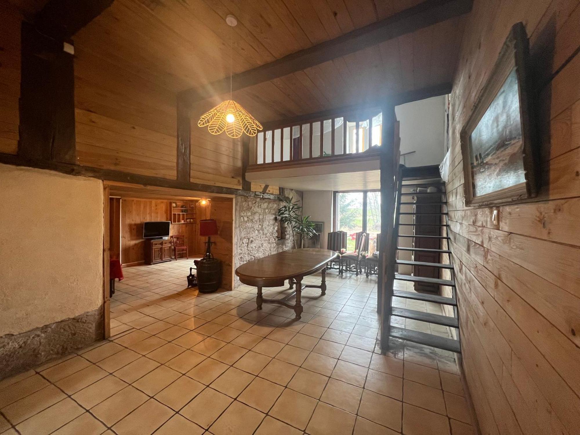 Apartamento Aux Songes D'Elise Belmont  Exterior foto