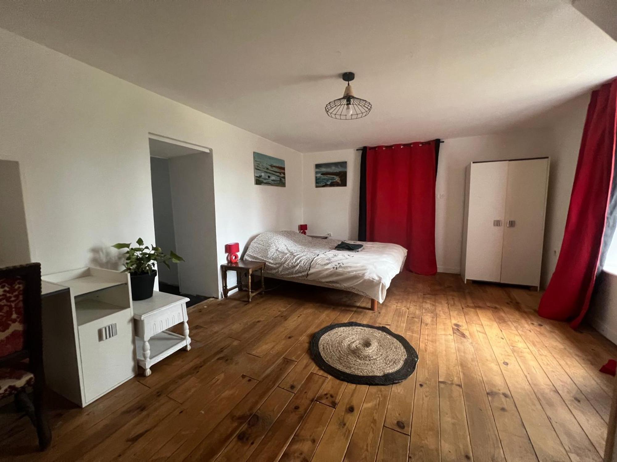 Apartamento Aux Songes D'Elise Belmont  Exterior foto