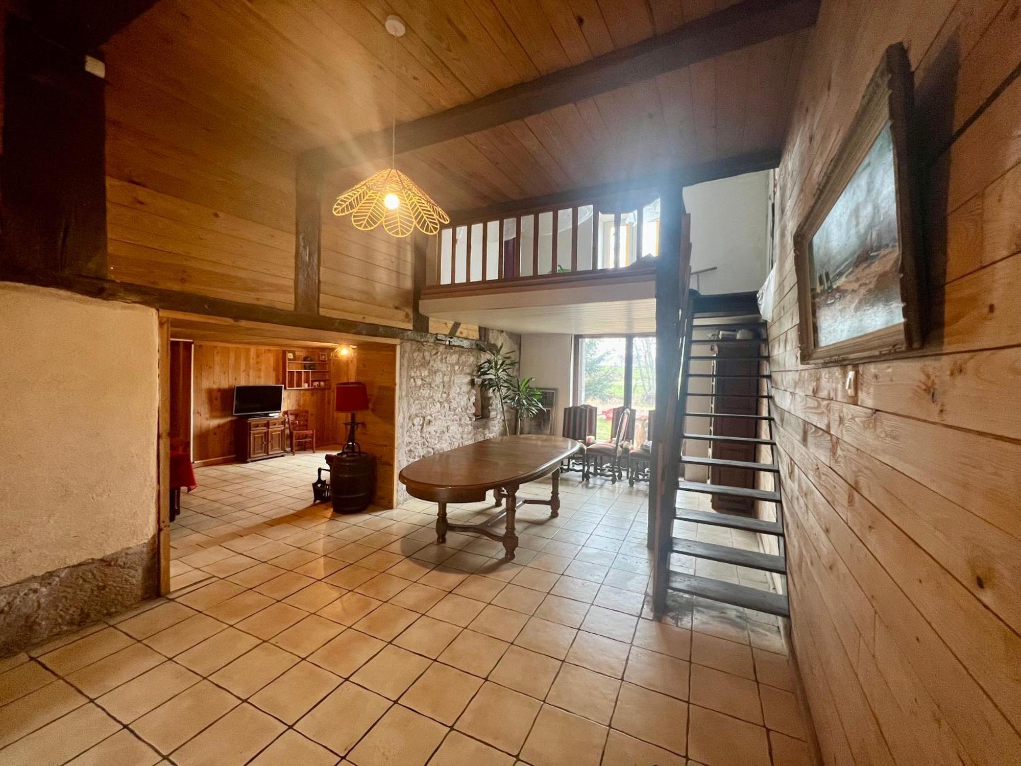 Apartamento Aux Songes D'Elise Belmont  Exterior foto