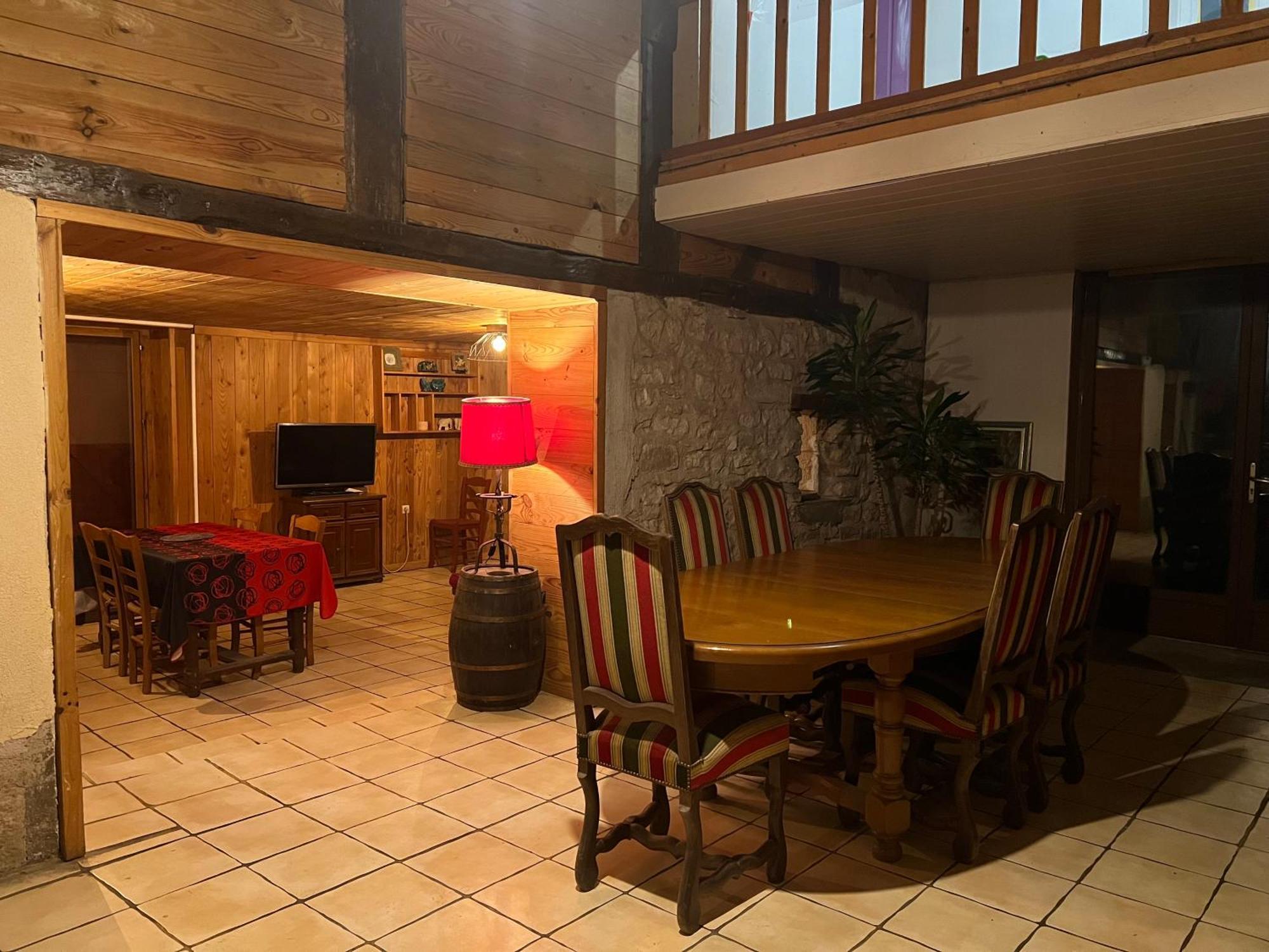 Apartamento Aux Songes D'Elise Belmont  Exterior foto