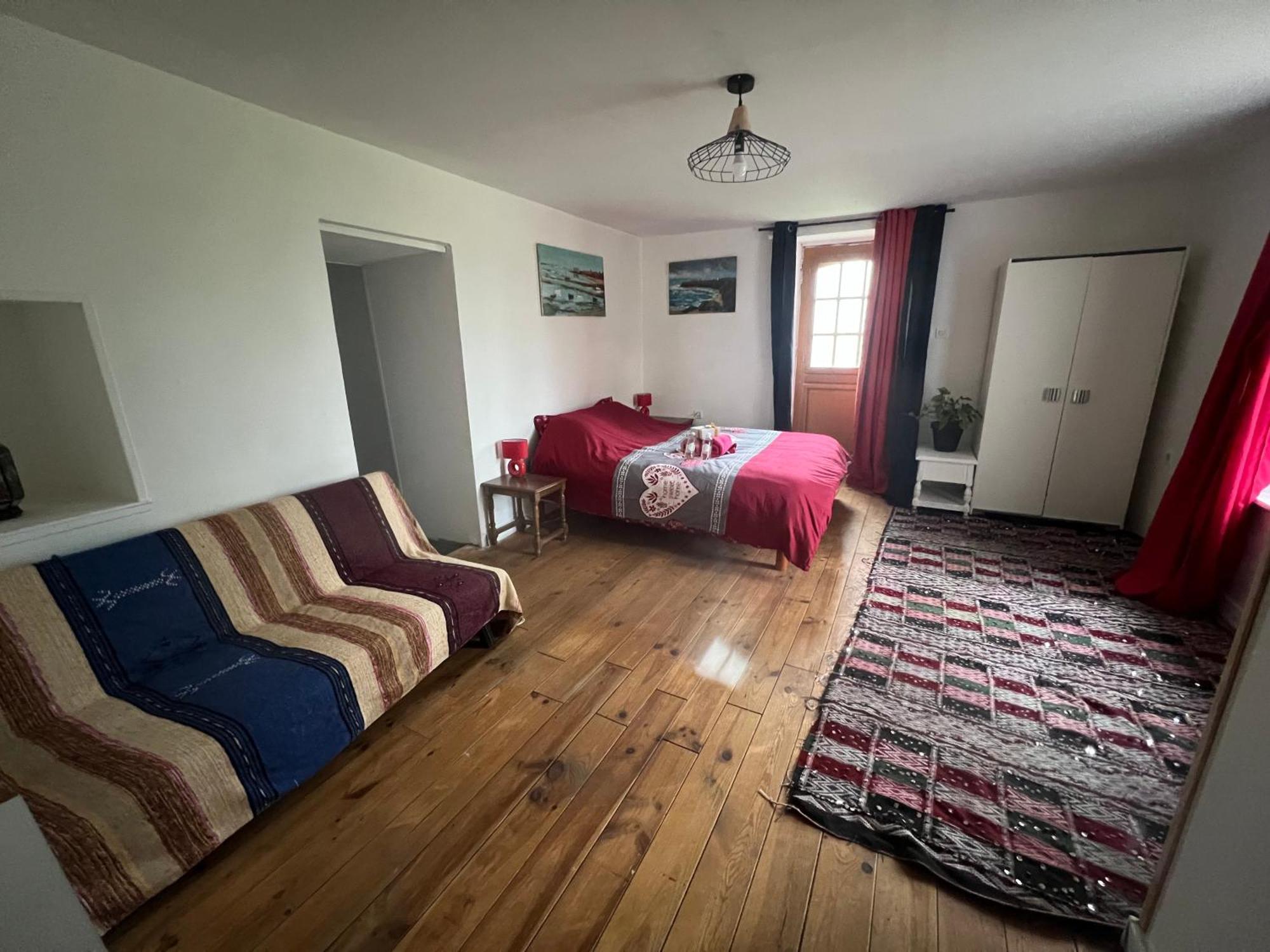 Apartamento Aux Songes D'Elise Belmont  Exterior foto
